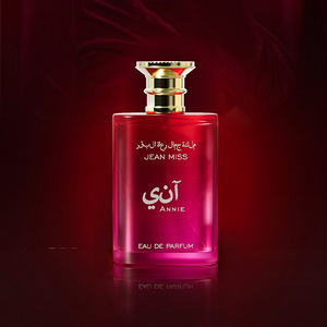 Ika Ogi Annie Eau De Parfum 100 ml, Perfume Femenino de Larga Duración con Aroma Fresco - Product Image 3