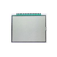 Thermostat intelligent Cheng Xin 2026 avec écran tactile LCD pour climatisation centralisée et chauffage au sol