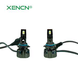 XENCN 65PRO 12V 65W faro Led H1 H4 H7 H11 9012 9006 faro a Led Auto Auto sistema di illuminazione 5000lm bianco freddo - Product Image 4