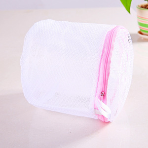 Foldable bra care <b>bag</b>, laundry <b>net</b>, laundry <b>bag</b>, lingerie care <b>bag</b> (with support). - Product Image 1