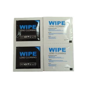 <span class=keywords><strong>Salviette</strong></span> detergenti per lenti personalizzate per cellulari professionali salviettine pulite - Product Image 2