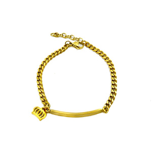 กำไลข้อมือ<span class=keywords><strong>เด็ก</strong></span>แบบปรับได้ สลัก<span class=keywords><strong>ชื่อ</strong></span>ได้ สำหรับ<span class=keywords><strong>เด็ก</strong></span>ทารก <span class=keywords><strong>เด็ก</strong></span>ชาย <span class=keywords><strong>เด็ก</strong></span>หญิง ทำจากสแตนเลส กำไลรัก ของขวัญจากแม่ถึงลูกชาย/ลูกสาว - Product Image 5