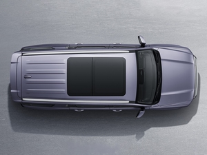 Cảnh báo gia đình 5 chỗ haval H5 phù hợp với 3 ghế trẻ em + Xe đẩy byeminivan - Product Image 5