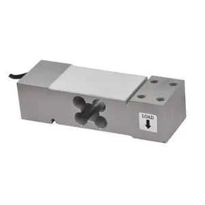 Zemic Oiml Gelegeerd Staal L6G 150Kg 300Kg 500Kg Load Cell Voor Platform Schaal