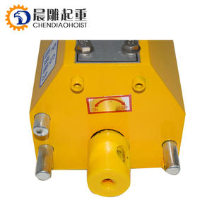 गर्म बिक्री स्थायी चुंबकीय लिफ्टर 1 टन 3 टन 5 टन पीएमएल लिफ्टिंग के लिए चुंबक - Product Image 6