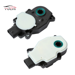 Ensemble moteur de volet de calandre YC de remplacement pour véhicule Chevrolet 23346739, actionneur de calandre avant, pièces automobiles - Product Image 3