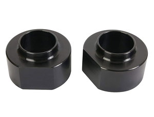 Offre Spéciale En Aluminium 1.5 pouces Avant Ou arrière Nivellement Ascenseur <span class=keywords><strong>Kit</strong></span> Bobine Printemps Spacer Pleine Ascenseur Nivellement Kits Pour Wrangler <span class=keywords><strong>TJ</strong></span> 1997-2006 - Product Image 2