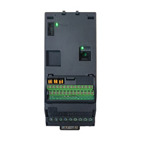 Inverseur de fréquence d'entraînement AC 380V 480V VFD avec 3 ans de garantie pour compresseurs et moteurs 3 phases 50Hz ~ 60Hz investisseur de fréquence