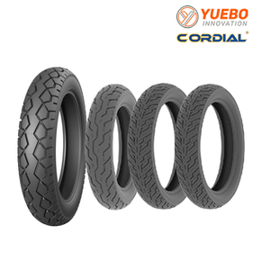 ยางมอเตอร์ไซค์แบบไม่มียางใน ขนาด 130/90-16 รับน้ำหนัก 307/365 กก. สำหรับรถครุยเซอร์ ทัวริ่ง และมอเตอร์ไซค์แบบสตรีท ขนาด 130/90-16 - Product Image 3