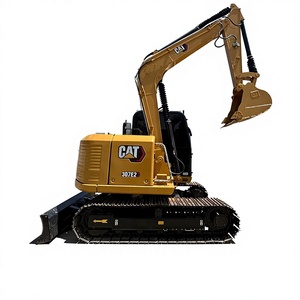 Excavatrice d'occasion CAT 307E2 Prix avantageux Excellentes performances Excavatrice d'occasion CAT à vendre - Product Image 1