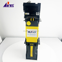 SCNR 8327 MEI SCR Advance Billet Recycleur Bill Validator 252800008