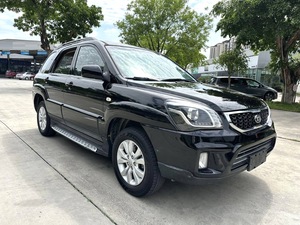 Sportage SUV <span class=keywords><strong>2</strong></span>.0L d'<span class=keywords><strong>occasion</strong></span> 2013 pas cher, essence, boîte automatique, sièges en cuir, conduite à gauche, pneus R16, traction avant, caméra de recul. - Product Image 2