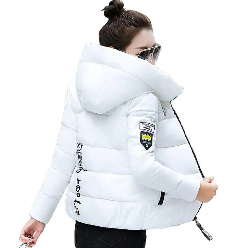 Luxury Designer women's jackets & coats women's winter padding jacket plus size women's coats