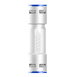 Conector para Purificador de Agua, Tubo de 300CC, Diámetro de 14MM, Accesorio de Filtro de Plástico, Piezas Generales - Product Image 1