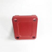 WJH OEM Usine de pièces moulées sous pression en aluminium Fabricant professionnel de composants en aluminium moulé sous pression Pièces moulées sous pression personnalisées