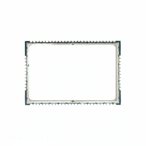LISA-U260-01S มีสินค้าในสต็อก โมดูลรับส่งสัญญาณ RF และโมเด็ม - Product Image 1