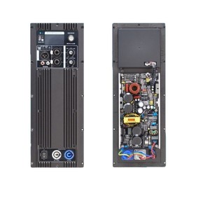 Module d'amplificateur numérique Huiyin Factory PAL750 20Hz-20kHz, haut-parleur pleine gamme, prise en charge Bluetooth MP3, sortie double canal - Product Image 1