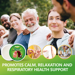 عالية الجودة سوميفين منتجات الإيقاف من التدخين فعالة للإيقاف من تدخين السجائر الكريم - Product Image 5