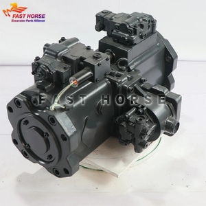 ชุดปั๊มไฮดรอลิกหลักของคาวาซากิ K5V200DTP-9N0B K5V200DTP-9N0B-17T K5V200DTH-9N0B K5V200DTP-OE11 K5V200DTH-SK450-6 PTO - Product Image 2