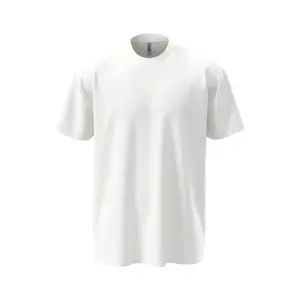 Camiseta Unisex de Peso Pesado, Merchandising Personalizado - Product Image 3