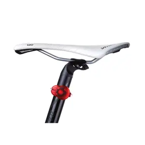 Set di luci per bicicletta BYLUX, gadget personalizzati - Product Image 3