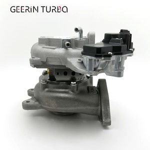 เทอร์โบชาร์จเจอร์ Geerin CT16V รุ่น OE <span class=keywords><strong>1720111120</strong></span> สำหรับ Hilux/Land Cruiser เครื่องยนต์ 1GD-FTV/2GD-FTV - ใหม่ รับประกัน 12 เดือน - Product Image 2