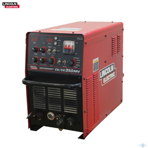 Soldadora Lincoln Electric Optimarc CV CC500MV 30-500A MIG MAG TIG, Entrada 220-575V, Salida 1000W DC - Product Image 3