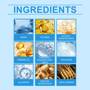 Crema para el Cuidado Íntimo Masculino con Ingredientes Herbales, Mejora la Salud y la Producción de Esperma, Fácil Absorción, Uso Diario - Product Image 5