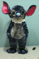 Costume de mascotte Funtoys CE Walking Stitch