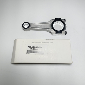 17-40056-00 17-40056-01 17-40056-02 6d75-293 kết nối <span class=keywords><strong>rod</strong></span> STD cho tàu sân bay traniscold 05g/05K/06d - Product Image 5