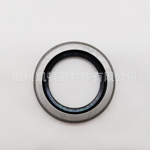 Caterpillar 3306 Rubber Oil <b>Seal</b> Cr-5s2106 Diesel Engine Crankshaft Front And Rear <b>Seal</b> Nitrile Material - Product Image 3