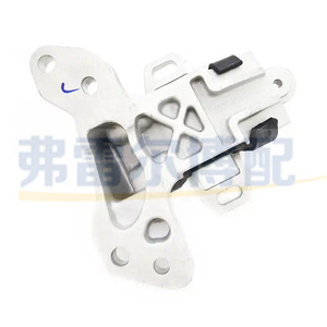 ขายึดเครื่องยนต์ด้านซ้าย Peugeot Citroen รุ่น 9685406380 ทำจากอลูมิเนียมอัลลอย สำหรับ 407 508 C5 C6 - Product Image 2