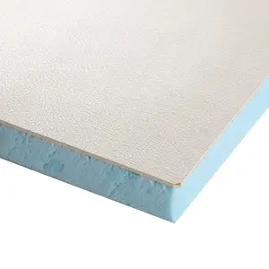 GFK FRP Fiberglas Composite Sandwich Schaum platten für Wanddach Bodenplatten