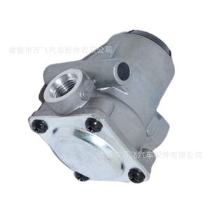 Soupape de décharge de pression Sinotruk 4750150010 4750150310 pour système de freinage de camion, pièce de rechange et de réparation - Product Image 3