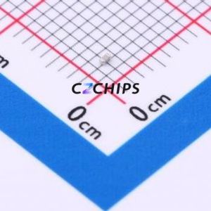 Condensateur SMD (MLCC) CQ0402ARNPO9BNR40 0402 0,4pF 50V NP0 - Product Image 2