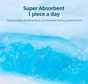 Doggiepees Extra Thickened Anti-Permeability <b>Waterproof</b> Training <b>Pad</b> for Puppy Cleaning Household Cleaning for Cats and Dogs. - Product Image 6