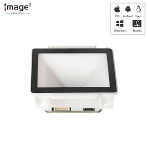 Módulo Escáner <span class=keywords><strong>de</strong></span> Código <span class=keywords><strong>de</strong></span> Barras Integrado F20 Mini, <span class=keywords><strong>Lector</strong></span> <span class=keywords><strong>de</strong></span> Códigos <span class=keywords><strong>QR</strong></span> 2D con Interfaz USB y RS232 <span class=keywords><strong>para</strong></span> Dispositivos POS <span class=keywords><strong>Android</strong></span>, en Stock - Product Image 2