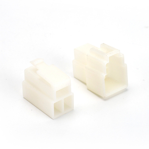 Connecteur de faisceau de câbles automobile 3 broches DJ7031-6.3-11/21 avec prise électrique et borne - Product Image 2