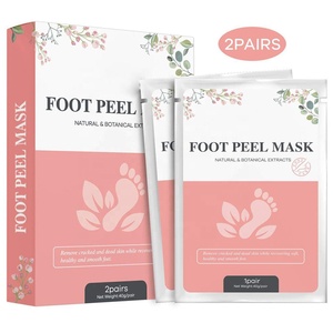 <span class=keywords><strong>Masque</strong></span> exfoliant à effet chimique pour hommes et femmes, exfoliant sans douleur, meilleure vente, 2019 - Product Image 1