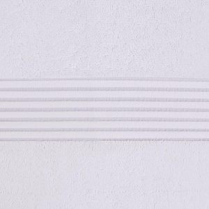 Wholesale 100% Cotton <b>White</b> <b>Bath</b> <b>Towel</b> & <b>Bath</b> Sheet 450-650 GSM Hypoallergenic & Quick-Dry Accept Embroidery for Hotels - Product Image 1