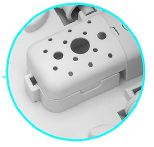 <span class=keywords><strong>2025</strong></span> nóng điện chân Spa Bath massager với màn hình cảm ứng hiển thị màu sắc & kiểm soát nhiệt độ-bong bóng sưởi ấm tính năng cho nhà - Product Image 4