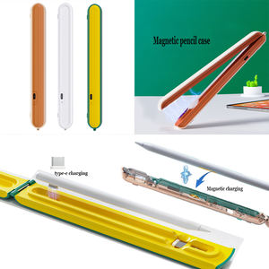 ปากกาสไตลัสเหมาะสำหรับโทรศัพท์ Apple Android และแท็บเล็ตปากกาสัมผัสการชาร์จแบบไร้สาย - Product Image 6