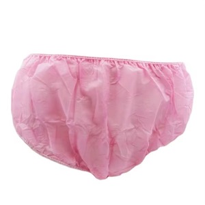 Reusable Adult Cloth Diaper Nappies 3D Leak Proof Unisex Waterproof Incontinence Pants Washable Under Wears One Size Fit All - Product Image 5