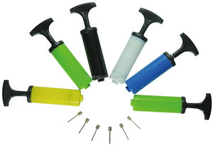 Petite pompe à air portable pour gonflables-<span class=keywords><strong>Gonfleur</strong></span> <span class=keywords><strong>de</strong></span> ballons pour <span class=keywords><strong>ballon</strong></span> <span class=keywords><strong>de</strong></span> yoga, <span class=keywords><strong>basket</strong></span>-ball, accessoire <span class=keywords><strong>de</strong></span> football, pompe pour gonflables - Product Image 3