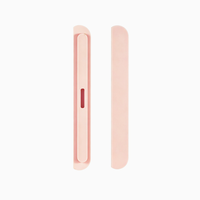 Autocollant anti-poussière magnétique pour console de jeu PC Nintendo Switch 2, pour ouverture et fermeture latérales
