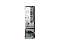 Ordinateur de bureau professionnel DELL I5 13500 8G DDR4 512G SSD OptiPlex7010 petit format, vente directe d'usine