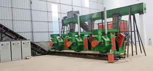 Machine à granulés <span class=keywords><strong>de</strong></span> <span class=keywords><strong>bois</strong></span> <span class=keywords><strong>moins</strong></span> chère grande capacité granulés <span class=keywords><strong>de</strong></span> sciure <span class=keywords><strong>de</strong></span> <span class=keywords><strong>bois</strong></span> combustible solide machine - Product Image 2