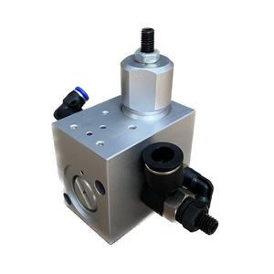 Venta al por mayor de piezas industriales de tornillo AIV-120 con regulación continua de alta y baja velocidad // Piezas para compresores de aire - Product Image 4
