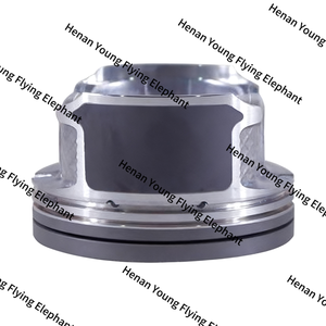 516K-1004008 Équipement d'origine-Ensemble de piston-Convient aux modèles Foton et <span class=keywords><strong>Orenda</strong></span>. Pièces automobiles-Piston. - Product Image 4