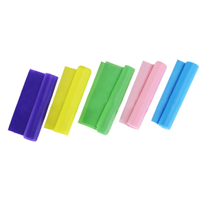 Không Latex Miễn Phí Yoga Pilates Căng Dài Tập Thể Dục Flat <span class=keywords><strong>Resistance</strong></span> <span class=keywords><strong>Bands</strong></span> Cá Nhân Đàn Hồi Thera Ban Nhạc - Product Image 5